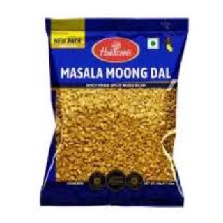 Haldiram Masala Moong Dal 200g