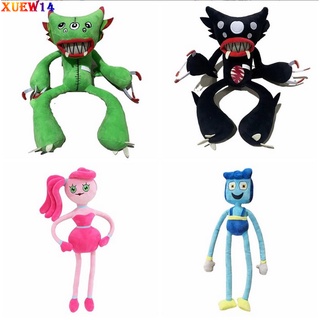 NG🔥Fast delivery🔥Killy Willy Spider Stuffed Plush Poppy Playtime Toy Huggy Wuggy Soft Animals Toys Cartoon Game Dolls Kids Birthday