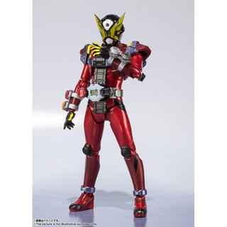 S.H.Figurarts Kamen Rider Geiz