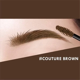 ส่งฟรี/มีไลฟ์ Browit Brow Salon Liquid & Cara บราวอิทบราวซาลอนลิควิดแอนด์คาร่า มาสคาร่าคิ้วบายน้องฉัตร