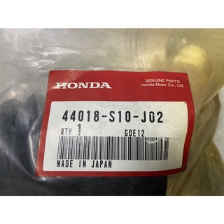 36. 44018-S10-J02 ยางหุ้มเพลาขับตัวนอก ฮอนด้า HONDA CR-V ปี 1996-2001 (HSUV)