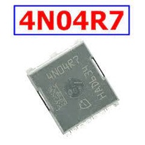 1pcs IPLU300N04S4-R8 4N04R8 IPLU300N04S4-R7 4N04R7 PSOF8