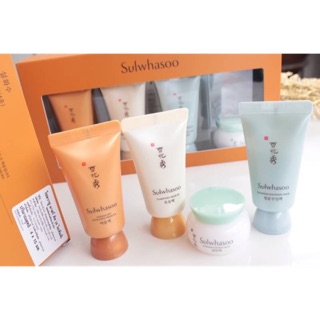 Sulwhasoo