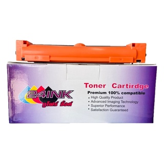 Toner Cartridge รุ่น CF279A  ตลับหมึกเลเซอร์24INK  สีดำ สำหรับเครื่องพิมพ์รุ่น HP LaserJet Pro