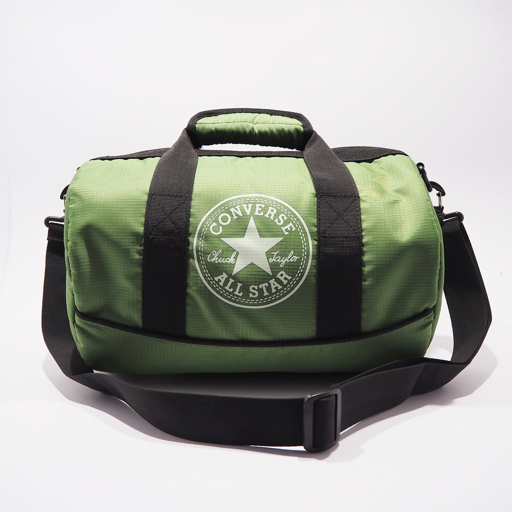 CONVERSE กระเป๋าสะพายข้าง DUFFLE RUNNING 2.0