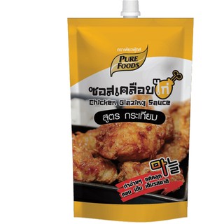 ซอสไก่เกาหลี 180g  และซอสไก่กระเทียม 180g  แพ็คคู่สุดคุ้ม ได้ 2 รสชาติ โปร 89 บาท ราคาพิเศษ