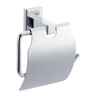 AMERICAN STANDARD ที่ใส่กระดาษ รุ่น K-2501-43-N โครมเมี่ยม AMERICAN STANDARD Paper Holder K-2501-43-N Chrome