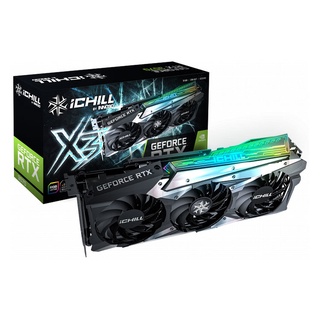 （Inno3D）RTX 3060 Ti LHR 8GB GDDR6