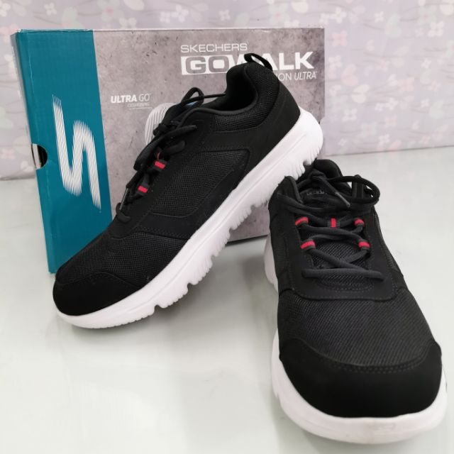 skechers go walk evolution ultra enhance
