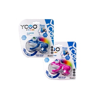 Silverlit Ycoo Gloopies KLAP Asst (Frog) ของเล่นเด็ก รหัส SV88565