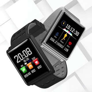 นาฬิกา Smart Bracelet N98