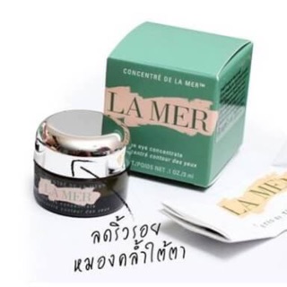 La Mer the Eye Concentrate 3ml.