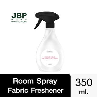 เจบีพีโฮม คุณซอบัง สเปรย์ปรับอากาศ กลิ่น English Pear KhunSeoBang Room Spray 350 ml.