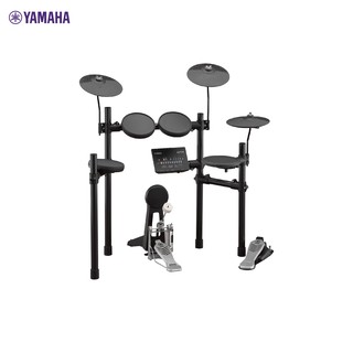 YAMAHA DTX452K Electric Drum กลองชุดไฟฟ้ายามาฮ่า รุ่น DTX452K + Drum Stool เก้าอี้กลอง + Drum Mat พรมกลอง มีผ่อน 0%