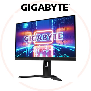 GIGABYTE Gaming Monitor G24F 1920 x 1080 (FHD) Gaming Monitor - (G24F)