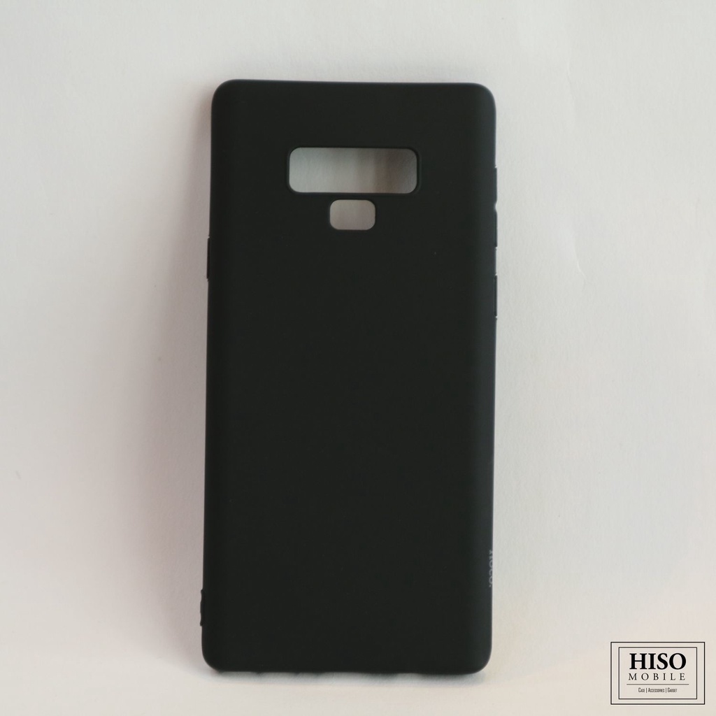 เคส HOCO สีดำ Samsung Note 9