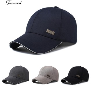 หมวกเบสบอล Snapback สไตล์ฮิปฮอปสำหรับผู้ชาย