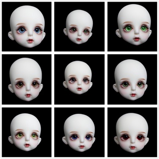 【doll Eyeball】ลูกตาตุ๊กตา bjd รุ่น reincarnation 10 12 14 16 มม.