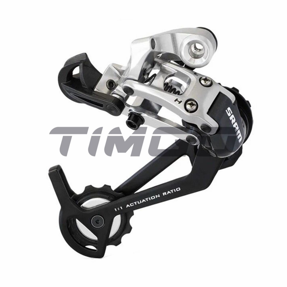 sram x4 8 speed rear derailleur