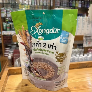 Xongdur Sesame Cereal (Low Sugar)