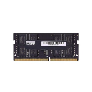 RAM16GB 2400MHZ DDR4 CL15 SODIMM HYPERX IMPACT