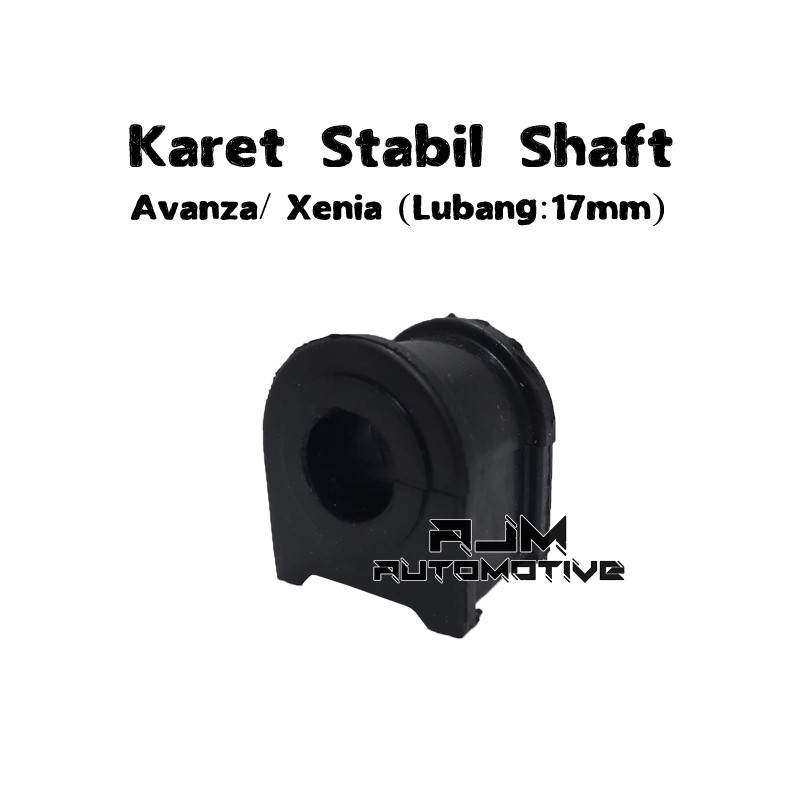 Avanza Shaft Stable Rubber/ Xenia Stabilizer 48815-BZ010