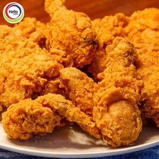 ผงปรุงรส ปาปริก้า ผงเขย่า YUMMY ยัมมี่ Paprika Seasoning Powder มีฮาลาล