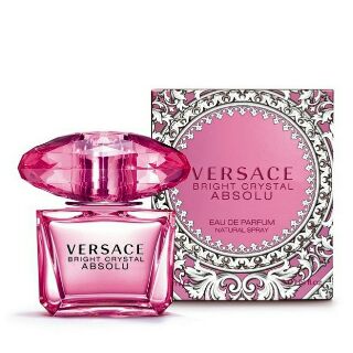 พร้อมส่ง ของแท้ 💕น้ำหอม Versace 5ml ขนาดทดลอง