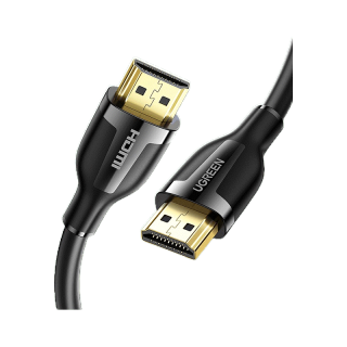 Ugreen 4K HDMI 2.0 สาย HDMI ความเร็วสูง 3D สําหรับ PS3/4/4 pro Nintendo Switch TV