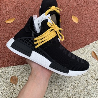 original human race nmd