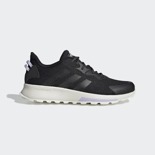 Adidas อาดิดาส รองเท้าลำลอง รองเท้าวิ่ง RN W Shoe Quesa Trail X EG4209 (2700)