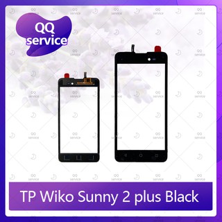 TP Wiko Sunny 2plus/Wiko sunny 2+ อะไหล่ทัสกรีน Touch Screen อะไหล่มือถือ คุณภาพดี QQ service