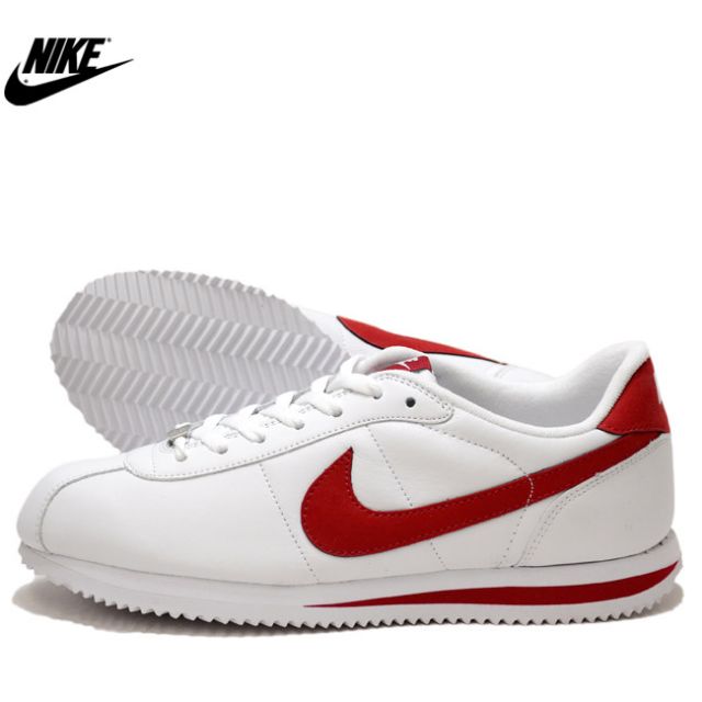 nike cortez basic leather 06