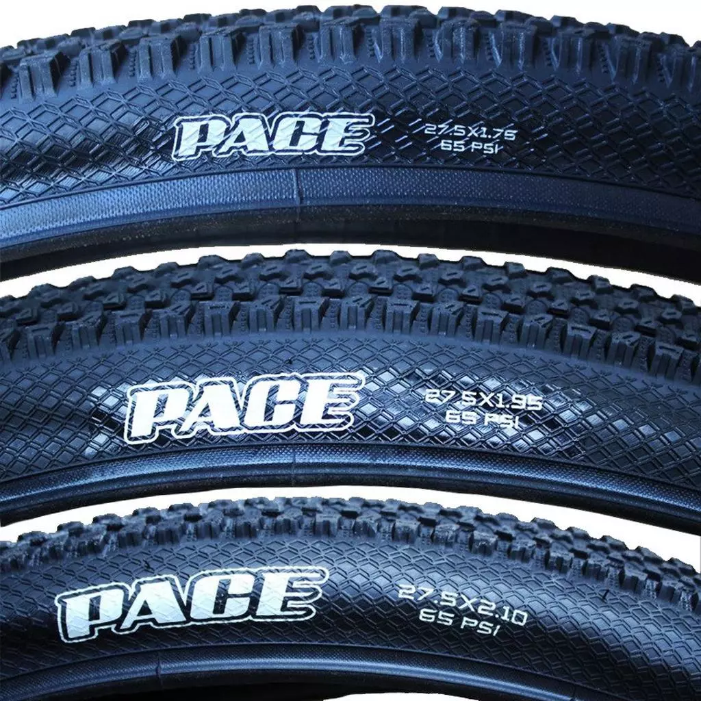 MAXXIS m333/m366 pace ยางจักรยานเสือภูเขา MTB ขนาด 26x2.1/1.95 27.5*1.95/2.1 29*2.1 m333 ทน 60tpi ยางรถจักรยานอะไหล่จักรยานอุปกรณ์จักรยาน