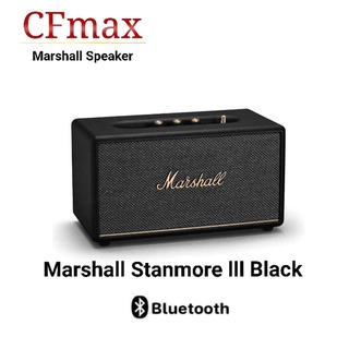 Stanmore lll Black (มีของพร้อมส่ง)