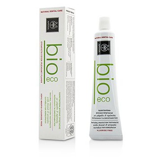 APIVITA Bio-Eco Natural Protection Toothpaste With Fennel &amp; Propolis Size: 75ml/2.53oz