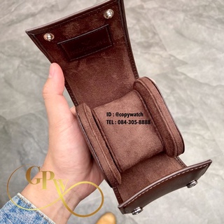 กล่อง Patek Bag พกพา