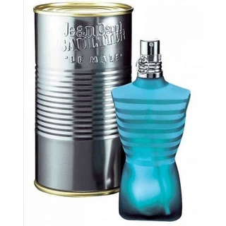 น้ำหอมกลิ่น Jean Paul Gaultier Le Male (ชองปองชาย)​ กลิ่นเป๊ะมาก ติดทนนาน