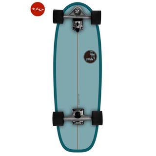 🆕🎉🎉Gussie spot x 31" Slide surfskate พร้อมเล่น‼️