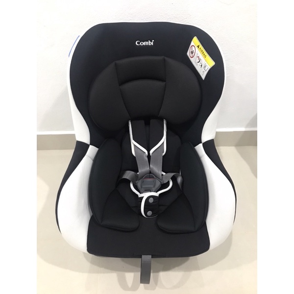 คาร์ซีท combi wego คาร์ซีทแรกเกิด-4 ขวบ คาร์ซีทมือสอง #carseat #คาร์ซิท #ญี่ปุ่น