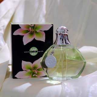 AVON Women of Earth - Eau De Parfum Spray - น้ำหอมเอวอน วีเมน ออฟ เอิร์ธ 50ml