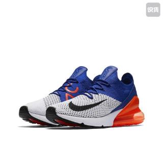 Nike AIR MAX 270 Flyknit  running shoes AO1023-101