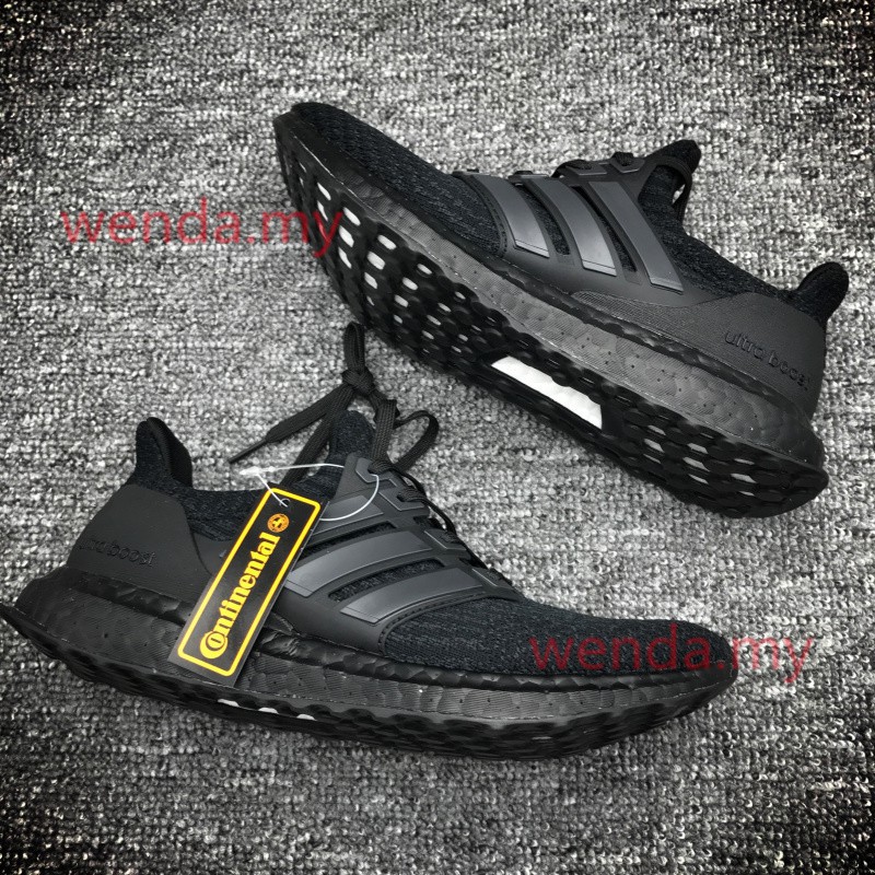 Kasut 2019 adidas Ultra boost ub3.0 safety shoes Training outdoor&hiking shoes Kasut 2019 adidas Ultra boost ub3.0 safety shoes Training outdoor&hiking shoes