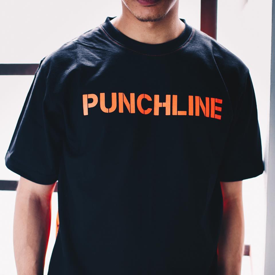 ATMOS LABS X THE RAPPER