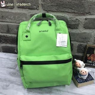 Anello Mat Rubber large backpack ของแท้ ราคาถูก