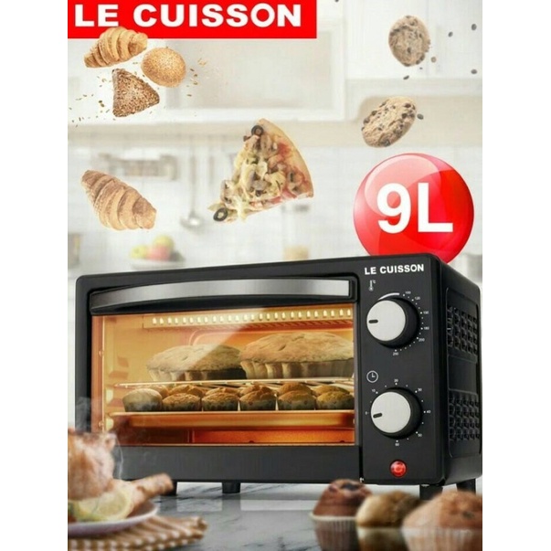 LE CUISSON Electric Oven เตาอบ