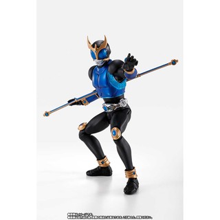 S.H.Figuarts Shinkocchou Seihou Rider Kuuga Dragon Form  4573102592170