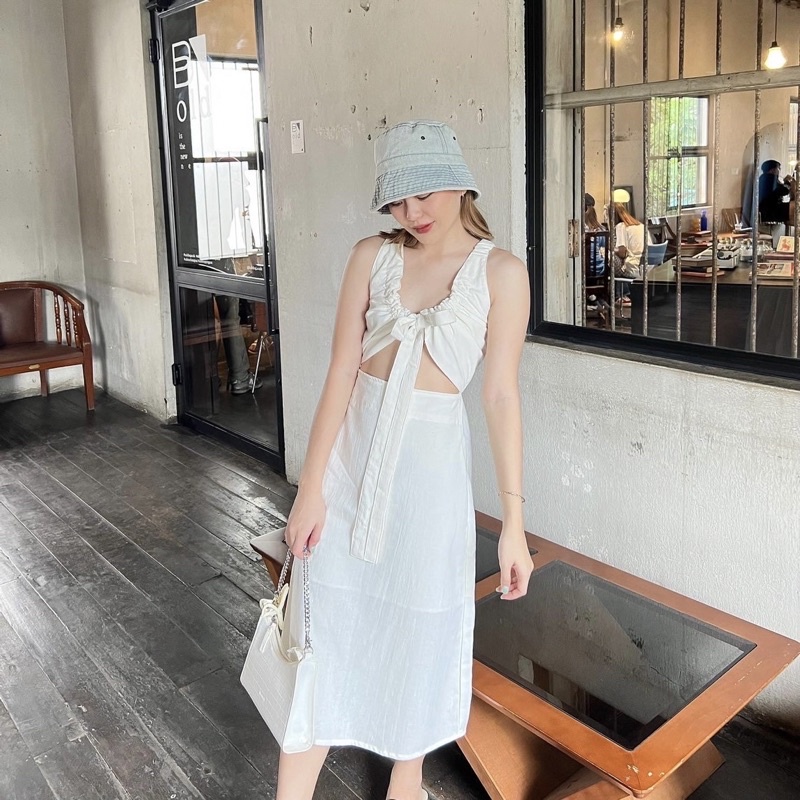 New in Aris Dress รุ่นใหม่