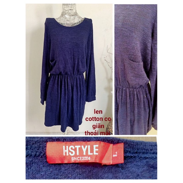 เดรสยางยืด Subi*****