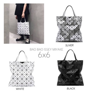 BAO BAO ISSEY MIYAKE TOTE BAG